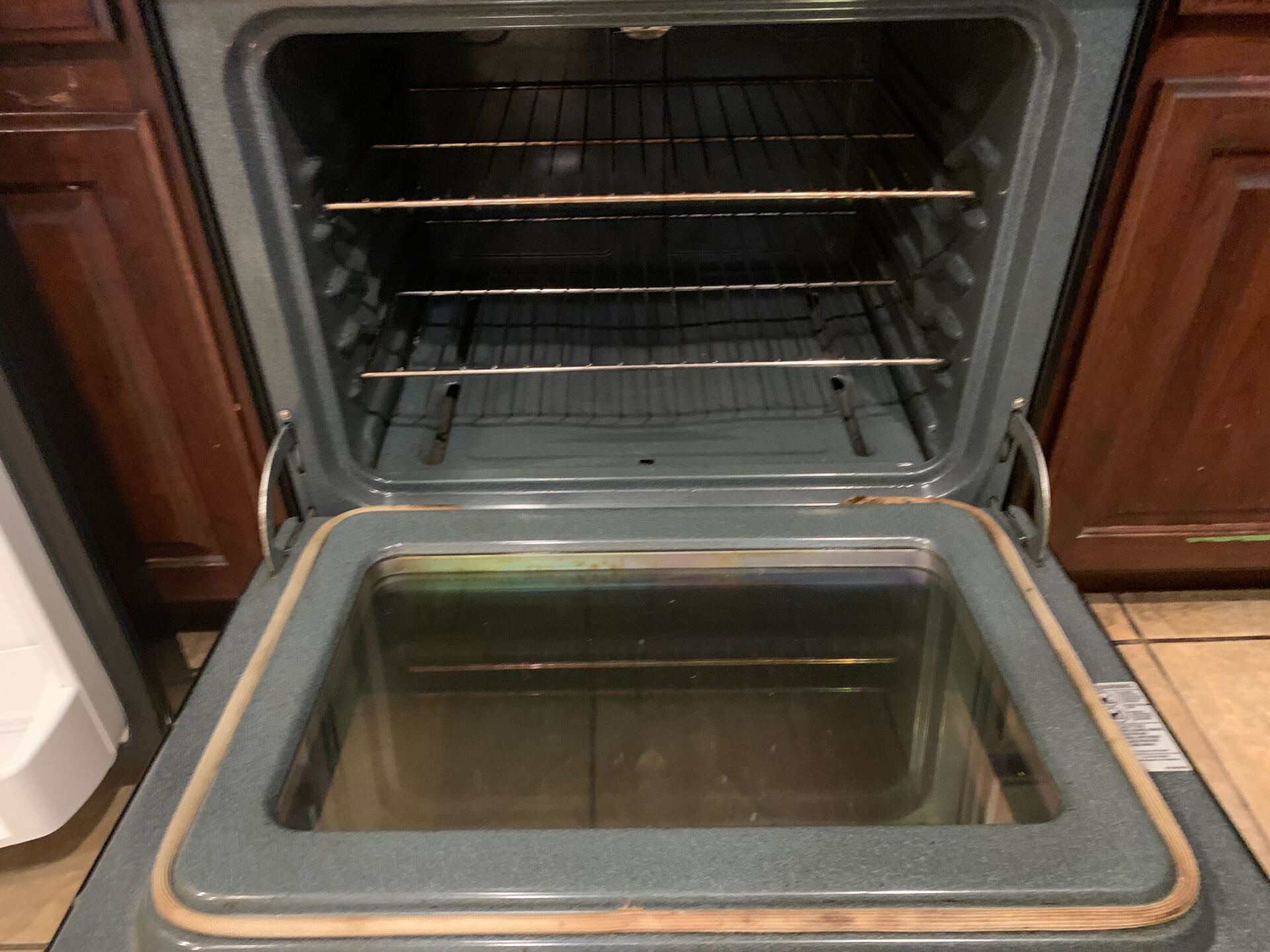 After move-in move-out cleaning service in Ajax
