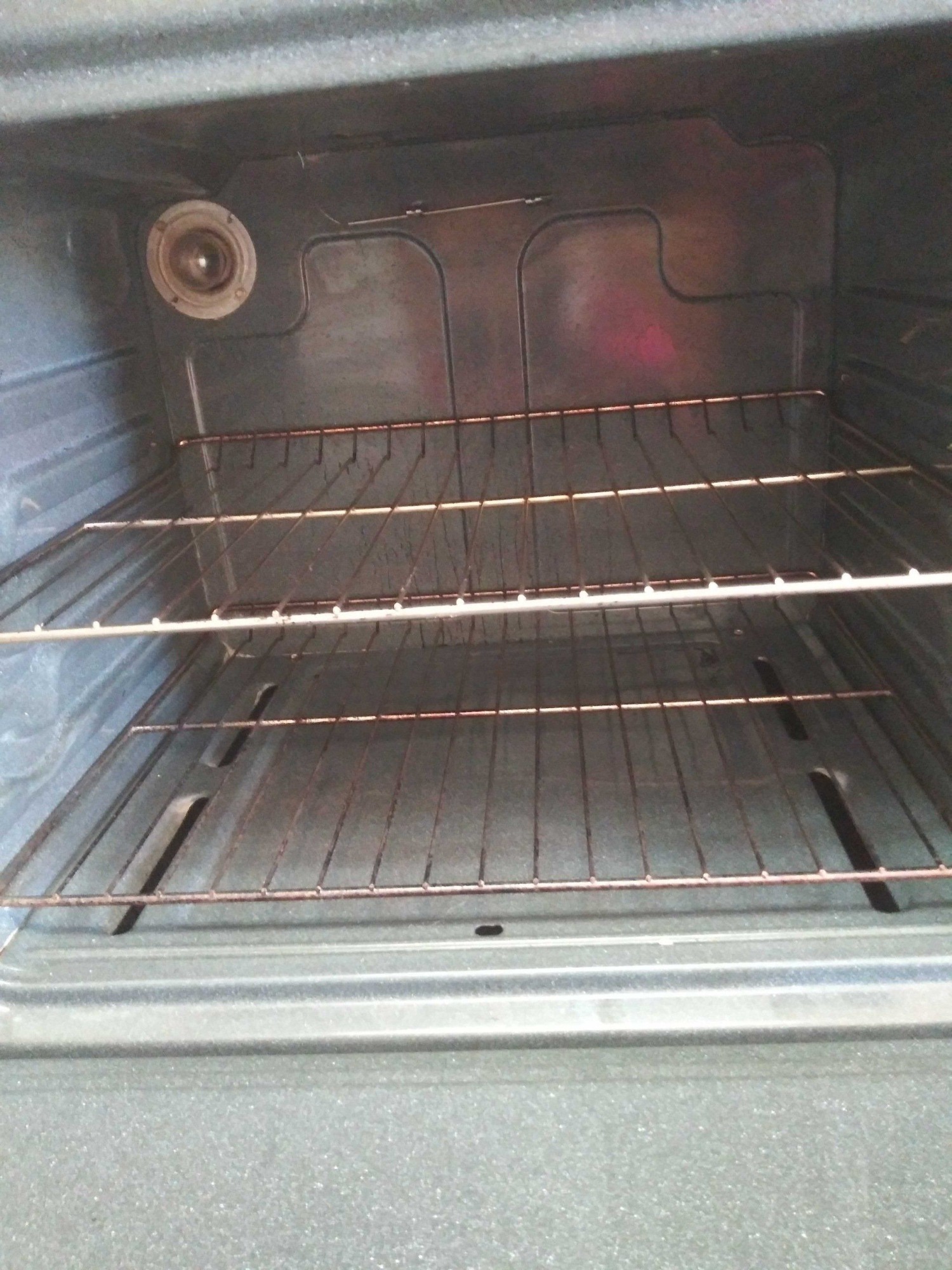 After oven cleaning service in Whitby