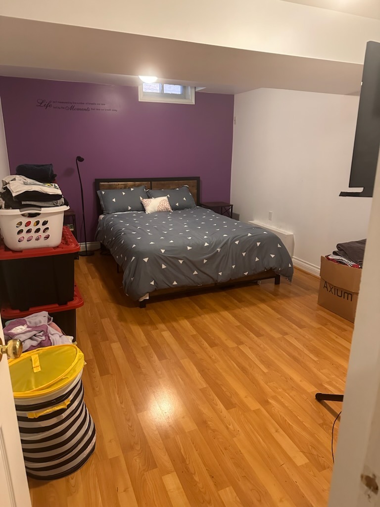 After decluttering and organization service in Ajax